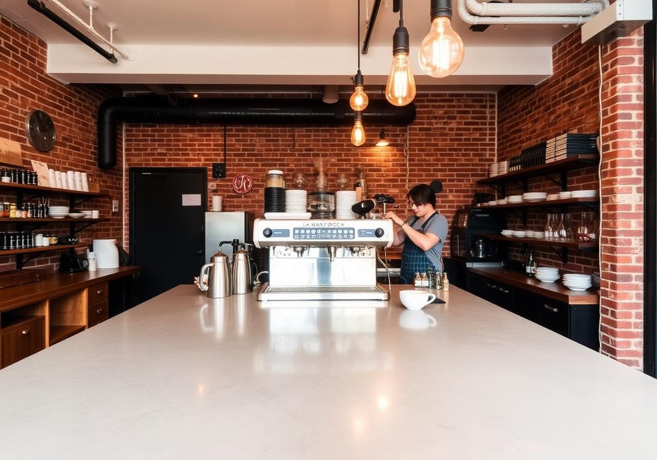 Brooklyn Roasting Co.