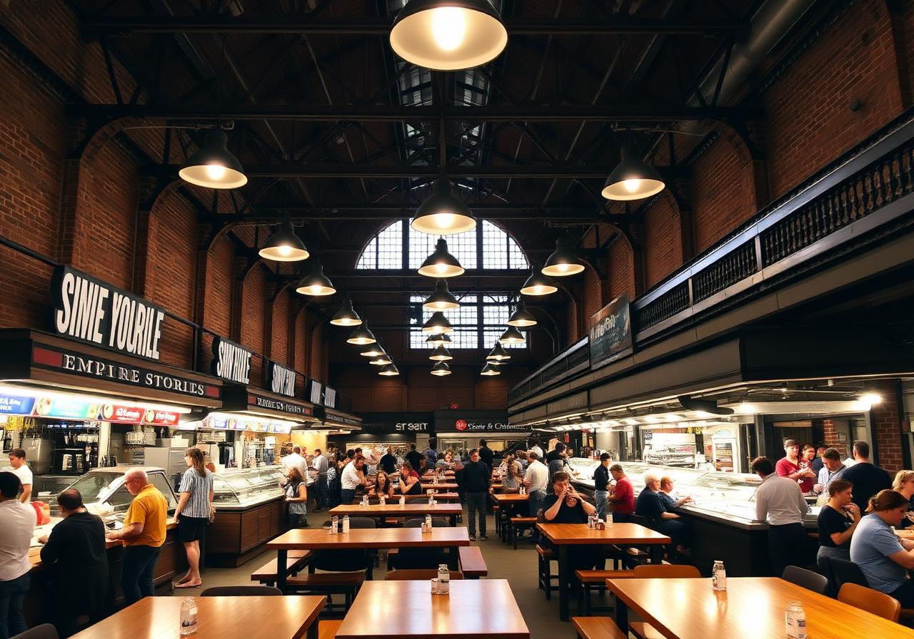 Time Out Market