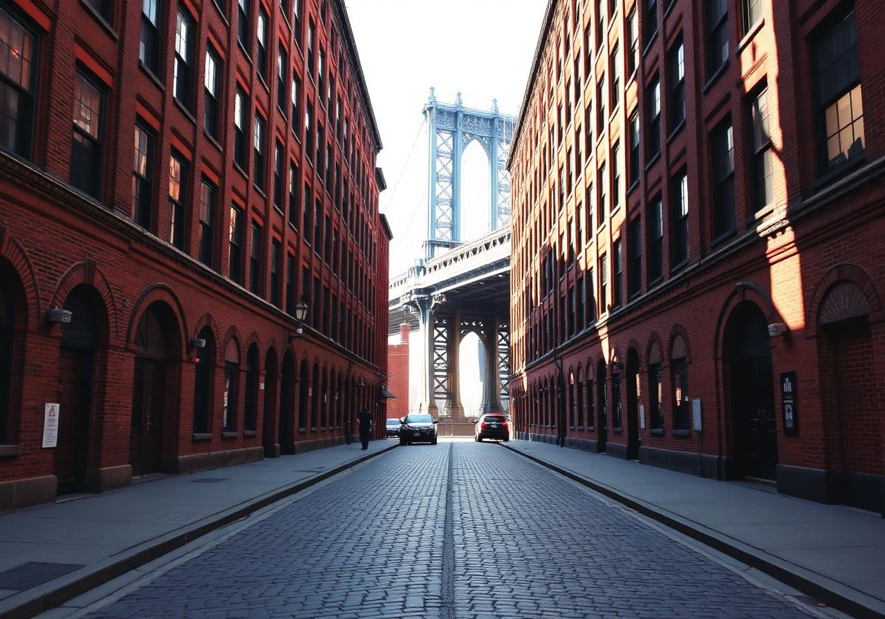 Washington Street